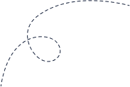 Stroke Curve Line